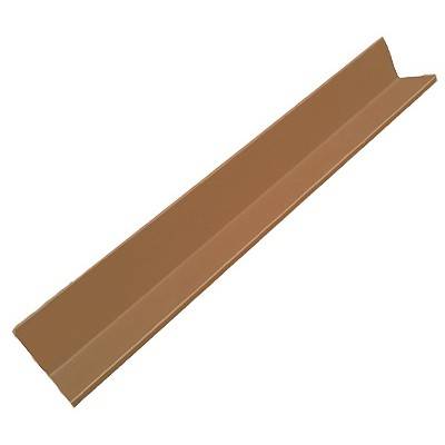 Угловой профиль CM Decking (Декинг), 2000x50x38x8 мм, цвет OAK (дуб)