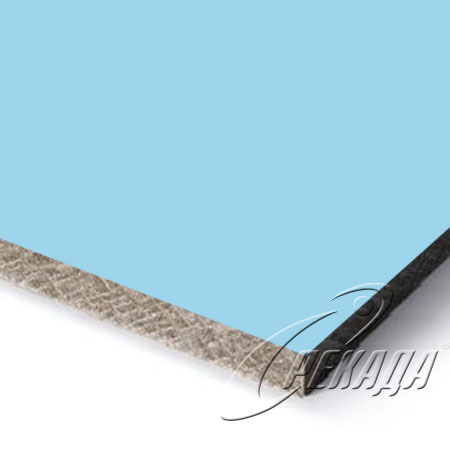 Фиброцемент - NCS S 0540-R90B