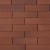 Клинкерный Кирпич Экоклинкер, Бордо, Накат "Вязьма"