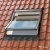 Мансардное окно Velux GZR 3050 78*140