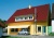 Керамическая черепица Creaton FUTURA NUANCE grau engobiert Керамическая черепица Creaton FUTURA NUANCE grau engobiert