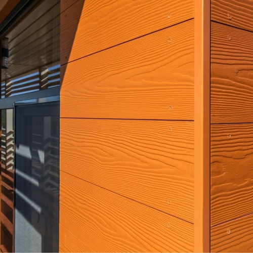 Сайдинг CEDRAL wood (под дерево) С30